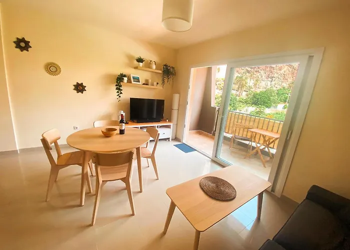 Playa Maria Apartment 43