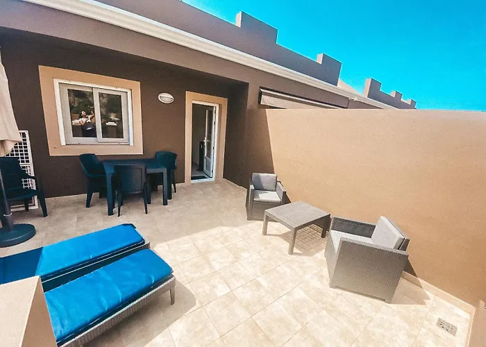 Playa Maria Apartment 43