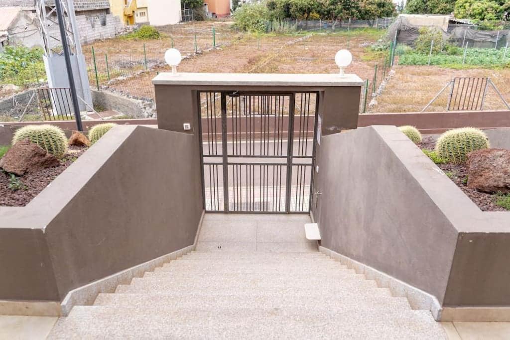 Apartment Playa Maria 43
