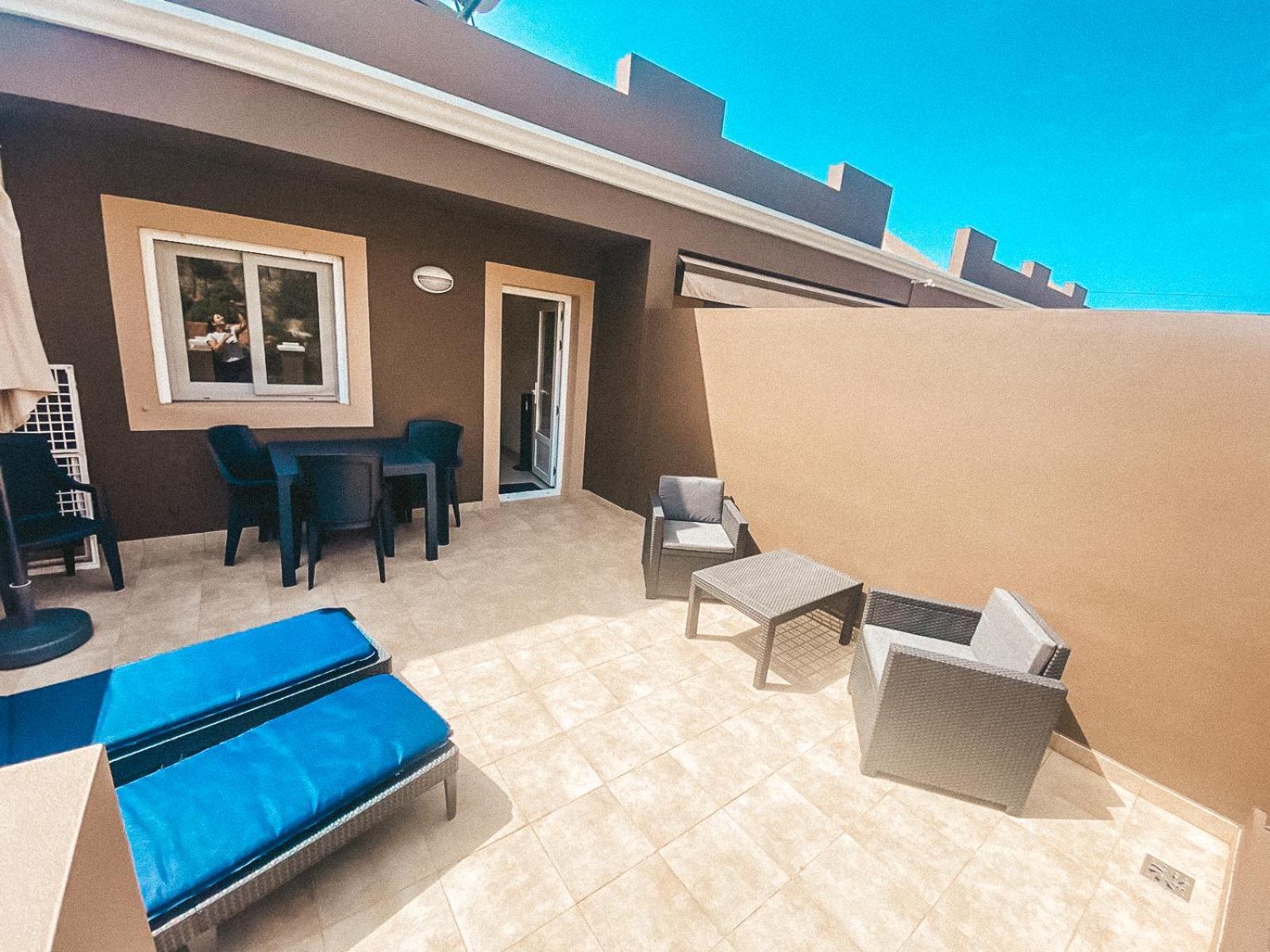 Apartment Playa Maria 43